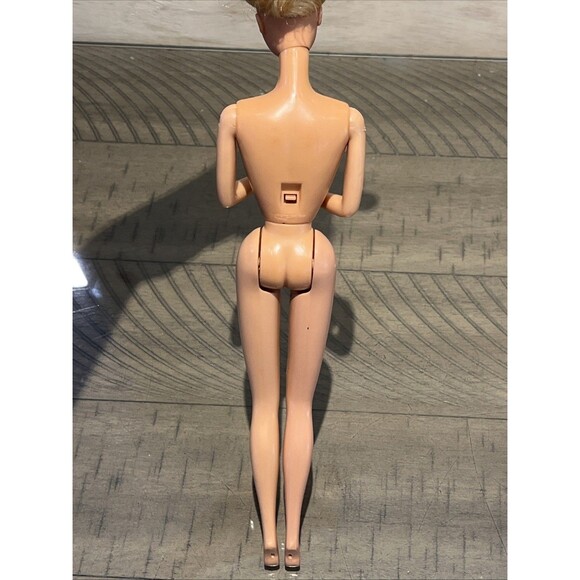 Vintage Barbie Doll Magic Moves Barbie #2126 1985 1980s - Picture 4 of 4